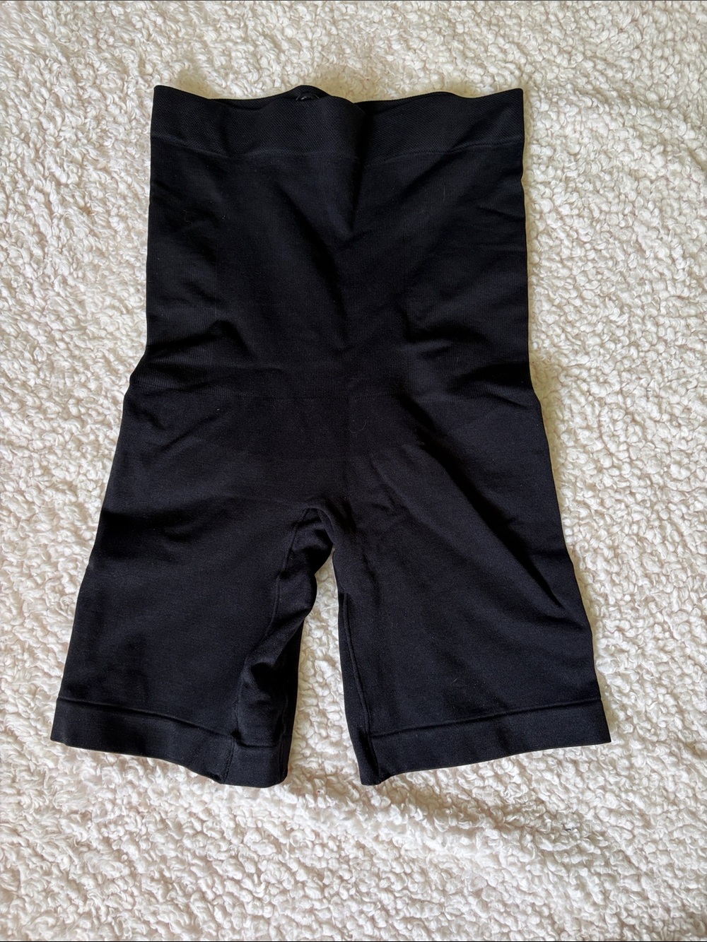 Body shaper